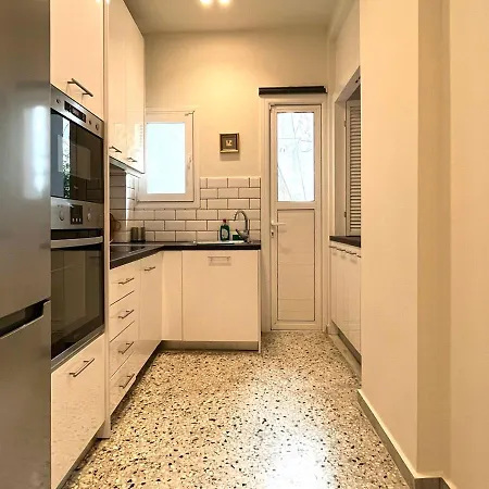 Entire-lovely For Couples In Apartamento