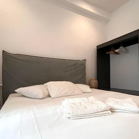 Entire-lovely For Couples In Apartamento