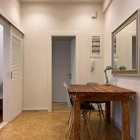 Entire-lovely For Couples In Apartamento *