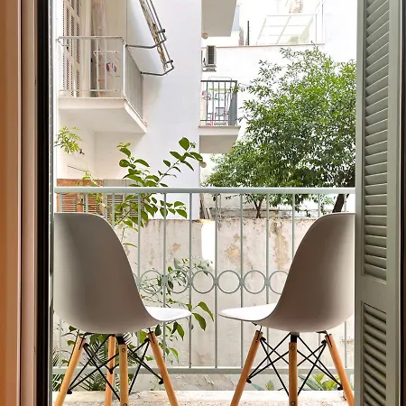 Entire-lovely For Couples In Apartamento