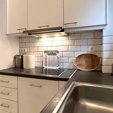 Entire-lovely For Couples In Apartamento