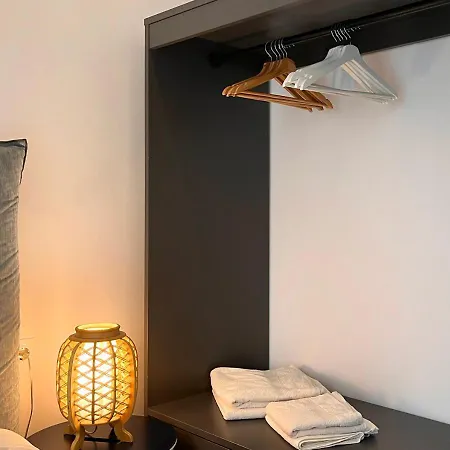 Entire-lovely For Couples In Apartamento Atenas